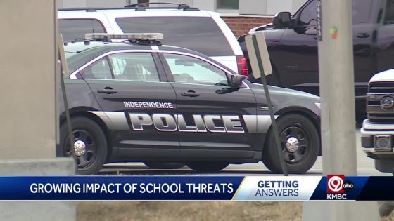 Metro school districts again grapple with 'unsubstantiated' threats of violence Friday – MASHAHER