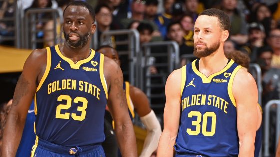 What Lowe believes Warriors need to return to NBA title contention – MASHAHER