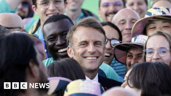 Has Macron fixed France’s political mess? – MASHAHER