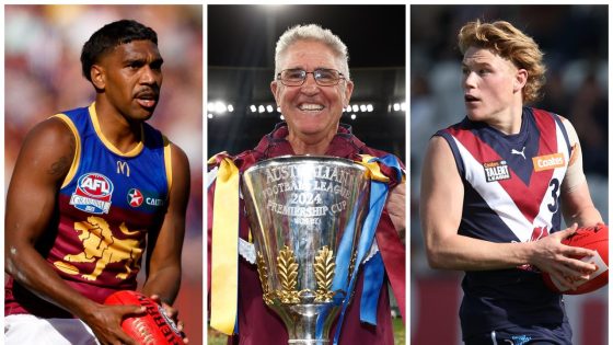 Why Brisbane Lions will get even better in 2025, Brisbane Lions premiership, Levi Ashcroft, Will Ashcroft, latest news – MASHAHER