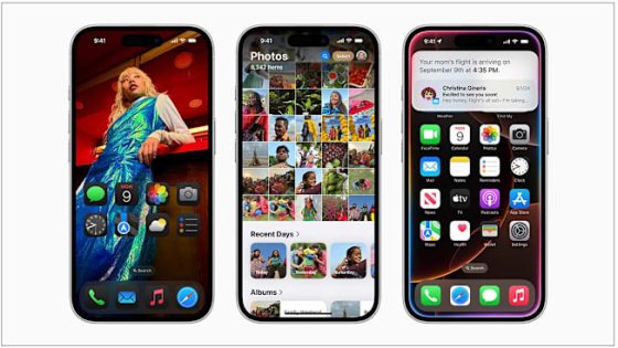 Here Are the Coolest Things Your iPhone Can Now Do With iOS 18 – MASHAHER