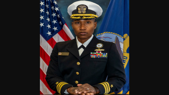 Navy fires the head of recruiting for San Antonio, Texas – MASHAHER