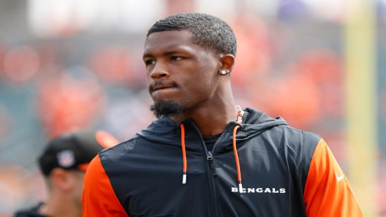 Bengals WR Tee Higgins returning to practice on Thursday after dealing with hamstring injury – MASHAHER