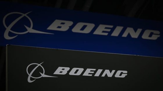 Boeing offers machinists a 30% raise to end their strike – MASHAHER