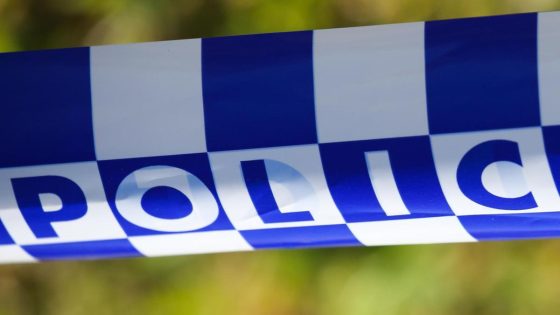 Man charged with murder of woman inside Queensland home – MASHAHER