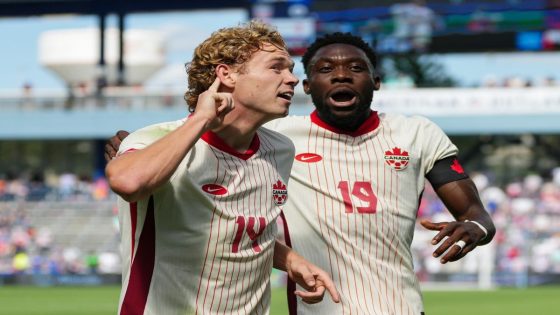 Confident Canada make sloppy USA pay with historic away victory – MASHAHER