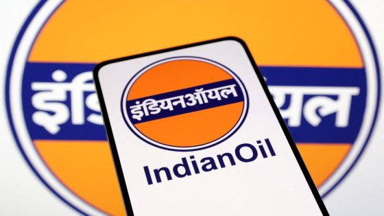 Indian Oil Corp withdraws $2.6 billion rights issue – MASHAHER