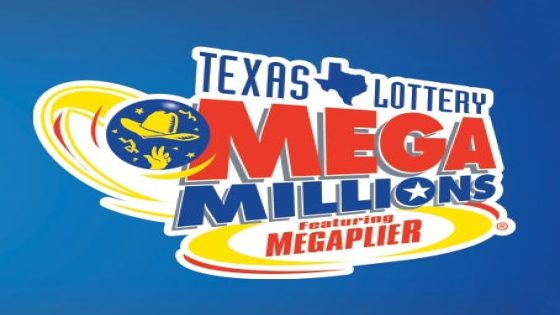 Texas lottery player wins $800 million Mega Millions jackpot – MASHAHER