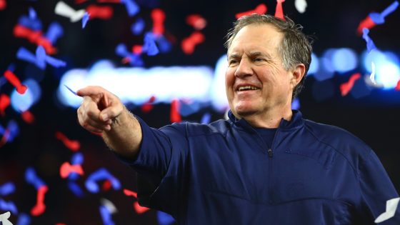 Belichick tells great Super Bowl LI story during ESPN’s ‘Manningcast’ – MASHAHER