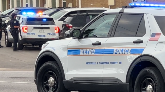 Man dead after hours-long standoff situation in East Nashville – MASHAHER