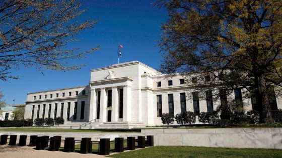 US interest rate futures see higher odds of super-sized Fed move – MASHAHER