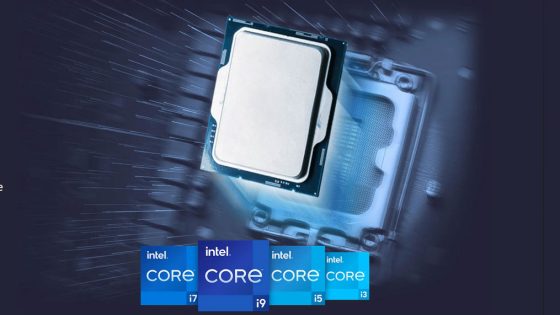 Intel motherboard partners begin to roll out Raptor Lake microcode updates to banish Vmin Shift Instabilities – MASHAHER