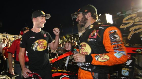 Martin Truex Jr. set to run 2025 Daytona 500, have former crew chief Cole Pearn return – MASHAHER