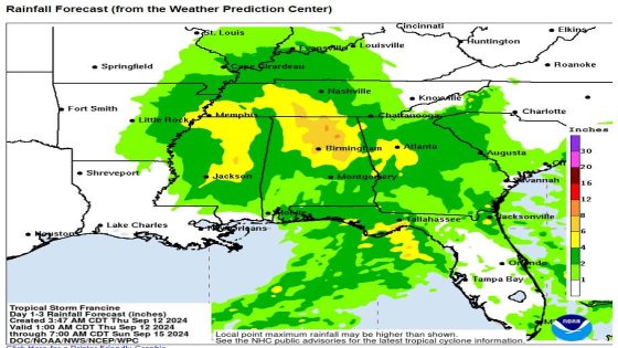 Keep track of power outages, weather in the Memphis area – MASHAHER