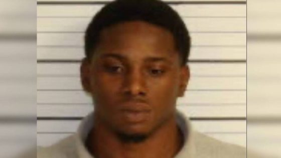 Suspect arrested after police shooting was Memphis Parks employee, city confirms – MASHAHER