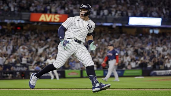 6 things to know from the weekend in MLB: Yankees look stronger than ever, Dodgers not so much – MASHAHER