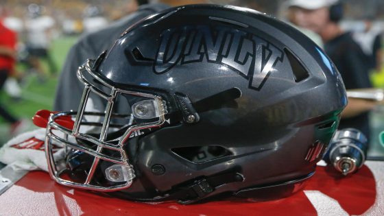 UNLV, Air Force to stay in Mountain West with financial incentives amid Pac-12 realignment – MASHAHER