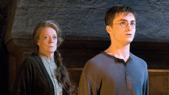 Maggie Smith Tributes From Daniel Radcliffe, ‘Harry Potter’ Cast – MASHAHER