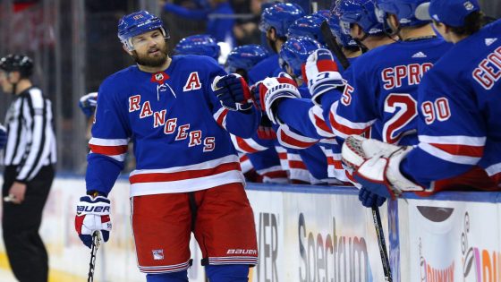 Rick Nash’s New Gig And Other All-NHL Tidbits – MASHAHER