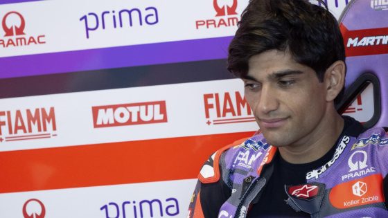 Jorge Martin, Ducati, Francesco Bagnaia, Marc Marquez, Aprilia, rider market – MASHAHER