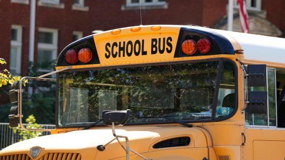 Parents angry, Ohio AG threatens lawsuit as Columbus removes more students from busing – MASHAHER