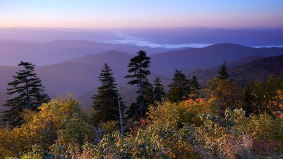 Cherokee name for Great Smoky Mountains’ highest peak restored – MASHAHER