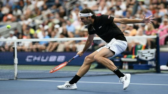 US Open 2024: How to watch the Taylor Fritz vs. Alexander Zverev tennis match today – MASHAHER