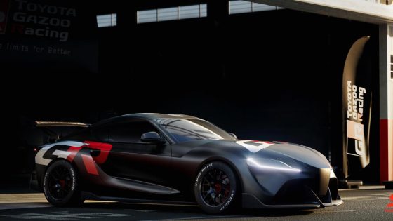 Toyota to join the Supercars grid in 2026 with GR Supra, Ford Mustang, Chevrolet Camaro, rivalry, auto manufacturers, Bathurst 1000, Mount Panorama, Walkinshaw Andretti United – MASHAHER