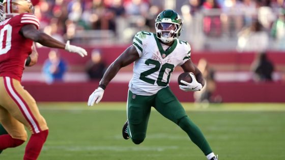 Matthew Berry’s Fantasy Football Rankings for Week 2 of 2024 season – MASHAHER