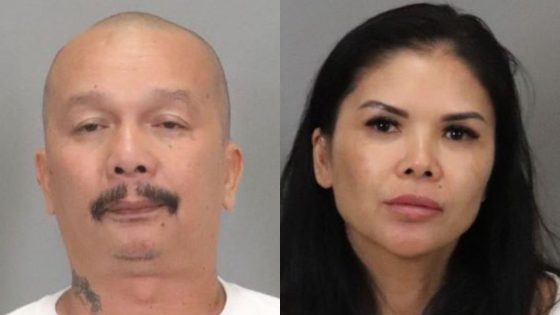 San Jose married couple accused of running crack house – MASHAHER