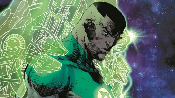 Following Hal Jordan Casting Rumors, Lanterns Has Narrowed Down Its Actors For John Stewart, And I Really Like These Choices For The Popular Green Lantern – MASHAHER