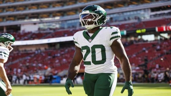 Thursday Night Football Jets vs. Patriots: Fantasy football breakdown – MASHAHER