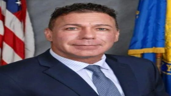 Herkimer County Legislature chair arrested again, this time for firearm safety – MASHAHER