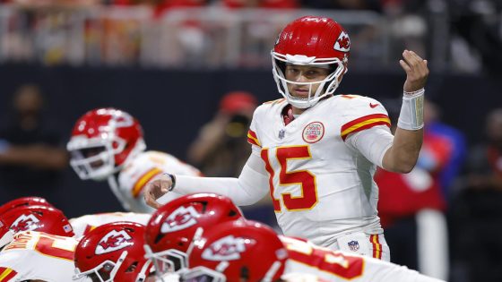 Patrick Mahomes, Chiefs ‘haven’t played good’ — and they’re still undefeated. Uh-oh. – MASHAHER