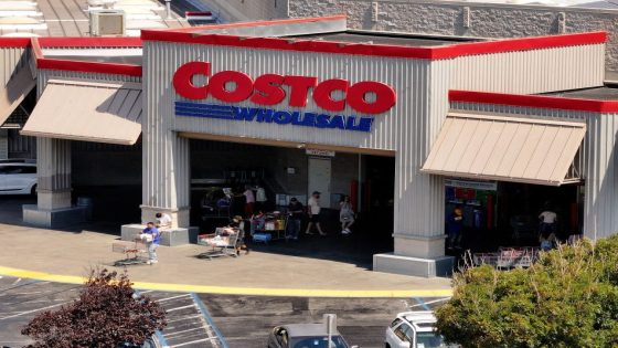 Costco says its new member ID scanners at entrances are good for business — and shoppers too – MASHAHER