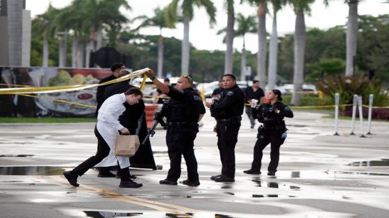 Boca’s Town Center Mall evacuated after ‘swatting’ attempt on Fortnite streamer – MASHAHER