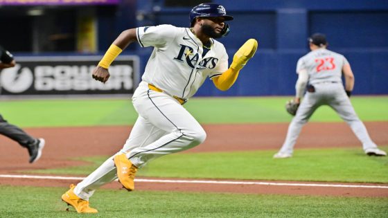 Tampa Bay Rays 2024 offseason preview: Can healthy pitching get the Rays back to the postseason? – MASHAHER