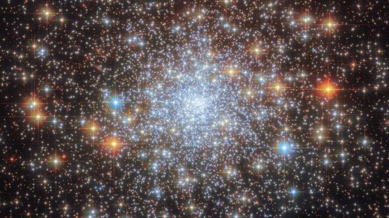 The biggest galaxies live in our universe’s supercluster ‘cities’ – MASHAHER