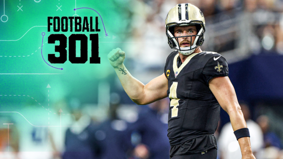 Week 3 preview: Stroud vs. Brian Flores, Saints get tested, Harbaugh vs. Steelers D | Football 301 – MASHAHER