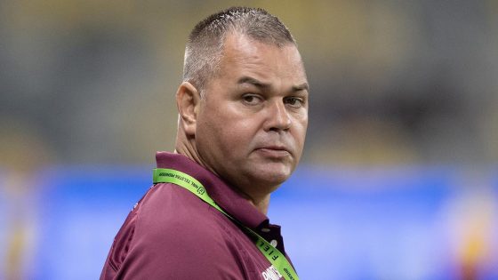 Premiership not on Manly Sea Eagles’ radar says Anthony Seibold, Bulldogs favourites for elimination final, latest news – MASHAHER