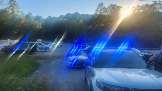 I-75 shut down in Laurel County after ‘numerous’ people shot, sheriff says – MASHAHER