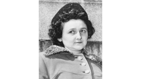 Declassified memo from US codebreaker sheds light on Ethel Rosenberg’s Cold War spy case – MASHAHER