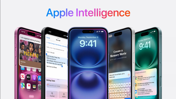 Apple Intelligence will be blocked for almost two billion people – and we don’t know for how long – MASHAHER