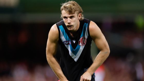 Port Adelaide Power player ratings from First Preliminary Final vs Sydney, highlights, stats, best and worst players – MASHAHER