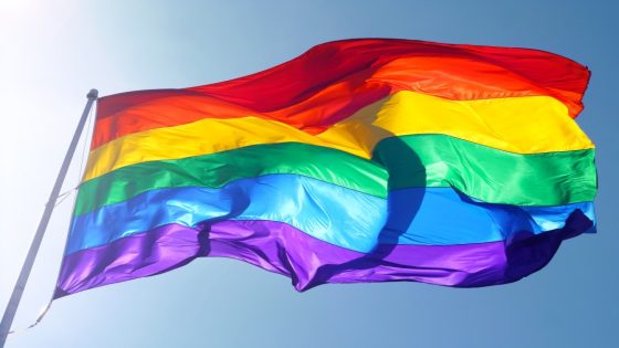 ‘Pride flag’ at Northern California restaurant leads to assault and hate crime investigation – MASHAHER