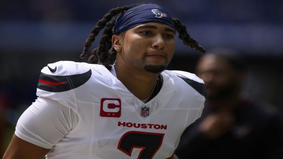 Bears vs. Texans Sunday Night Football live updates: C.J. Stroud, Caleb Williams face off in matchup of young star QBs – MASHAHER