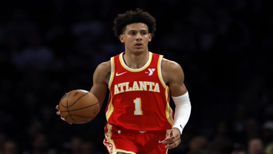 2024-2025 Fantasy Basketball: 4 forwards who will break out this NBA season – MASHAHER