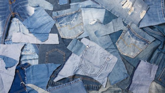 From workwear to rebellion: the untold fascinating history of denim – MASHAHER