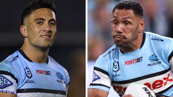 Late Mail, prelim finals, ins and outs, changes, injuries, Jesse Ramien, Kayal Iro, Scott Sorensen, Panthers, hamstring injury – MASHAHER