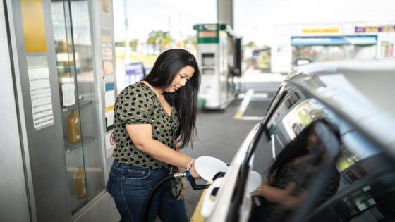 Getting Gas at Costco Could Soon Be a Little Easier. Here’s Why – MASHAHER